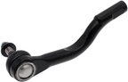 Dorman 544-508 Steering Tie Rod End - Front Right Outer - view 1