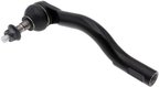 Dorman 544-508 Steering Tie Rod End - Front Right Outer - view 3