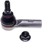Dorman 544-510 Steering Tie Rod End - Front Outer - view 2