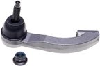 Dorman 544-511 Steering Tie Rod End - Front Left Outer - view 2