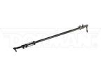 Dorman 544-516 Steering Tie Rod End - Front Right Outer - view 2