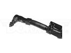 Dorman 544-516 Steering Tie Rod End - Front Right Outer - view 3