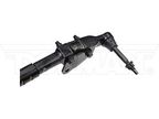 Dorman 544-516 Steering Tie Rod End - Front Right Outer - view 4