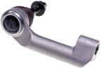 Dorman 544-535 Steering Tie Rod End - Front Left Outer - view 1