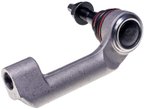 Dorman 544-536 Steering Tie Rod End - Front Right Outer - view 1