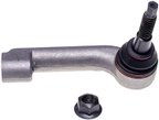 Dorman 544-536 Steering Tie Rod End - Front Right Outer - view 2