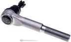 Dorman 544-537 Steering Tie Rod End - Front Left Outer - view 1