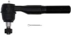 Dorman 544-538 Steering Tie Rod End - Front Right Outer - view 1