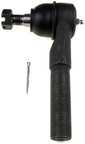 Dorman 544-539 Steering Tie Rod End - Left Outer - view 1