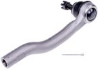 Dorman 544-544 Steering Tie Rod End - Front Right Outer - view 1