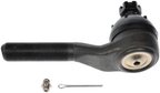 Dorman 544-545 Steering Tie Rod End - Front Outer or Front Right Outer - view 1