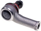 Dorman 544-547 Steering Tie Rod End - Front Left Outer - view 1