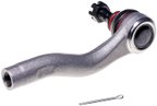 Dorman 544-550 Steering Tie Rod End - Front Right Outer - view 1