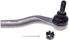 Dorman 544-550 Steering Tie Rod End - Front Right Outer - view 2