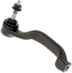 Dorman 544-551 Steering Tie Rod End - Front Left Outer - view 2