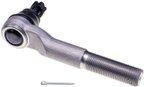 Dorman 544-553 Steering Tie Rod End - Front Left Outer or Front Outer - view 1