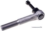 Dorman 544-554 Steering Tie Rod End - Front Right Outer (Pitman Arm to Steering Arm) - view 1