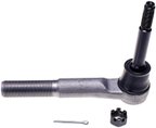 Dorman 544-554 Steering Tie Rod End - Front Right Outer (Pitman Arm to Steering Arm) - view 2