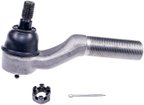 Dorman 544-555 Steering Tie Rod End - Front Left Outer - view 2