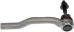 Dorman 544-557 Steering Tie Rod End - Front Left Outer - view 3