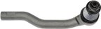 Dorman 544-557 Steering Tie Rod End - Front Left Outer - view 2