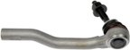 Dorman 544-558 Steering Tie Rod End - Front Right Outer - view 3