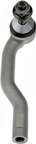 Dorman 544-558 Steering Tie Rod End - Front Right Outer - view 1
