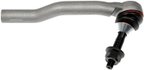 Dorman 544-558 Steering Tie Rod End - Front Right Outer - view 2