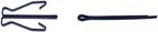 Dorman 544-563 Steering Tie Rod End - Front Left Outer - view 5