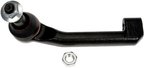 Dorman 544-565 Steering Tie Rod End - Front Left Outer - view 2