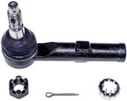 Dorman 544-569 Steering Tie Rod End - Front Outer - view 2
