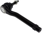 Dorman 544-571 Steering Tie Rod End - Front Outer - view 2