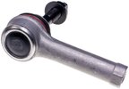 Dorman 544-572 Steering Tie Rod End - Front Outer - view 1