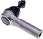 Dorman 544-573 Steering Tie Rod End - Front Outer - view 1