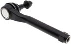 Dorman 544-577 Steering Tie Rod End - Front Outer - view 3