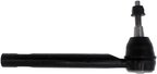 Dorman 544-578 Steering Tie Rod End - Front Right Outer - view 2