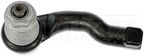 Dorman 544-588 Steering Tie Rod End - Front Right Outer - view 5