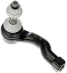 Dorman 544-588 Steering Tie Rod End - Front Right Outer - view 7
