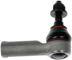 Dorman 544-589 Steering Tie Rod End - Front Outer - view 3