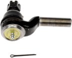 Dorman 544-591 Steering Tie Rod End - Left Outer or Left Outer (Steering Arm To Steering Arm) - view 3