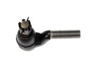 Dorman 544-591 Steering Tie Rod End - Left Outer or Left Outer (Steering Arm To Steering Arm) - view 2