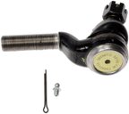 Dorman 544-592 Steering Tie Rod End - Right Outer or Right Outer (Steering Arm To Steering Arm) - view 3