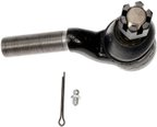 Dorman 544-592 Steering Tie Rod End - Right Outer or Right Outer (Steering Arm To Steering Arm) - view 2