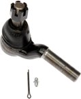 Dorman 544-592 Steering Tie Rod End - Right Outer or Right Outer (Steering Arm To Steering Arm) - view 4