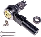 Dorman 544-597 Steering Tie Rod End - Front Outer - view 3