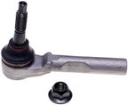 Dorman 544-598 Steering Tie Rod End - Front Outer - view 2
