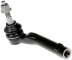 Dorman 544-599 Steering Tie Rod End - Front Left Outer - view 1