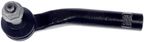 Dorman 544-599 Steering Tie Rod End - Front Left Outer - view 2