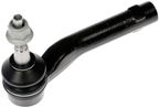 Dorman 544-599 Steering Tie Rod End - Front Left Outer - view 4