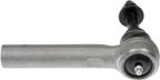 Dorman 544-609 Steering Tie Rod End - Front Outer - view 3